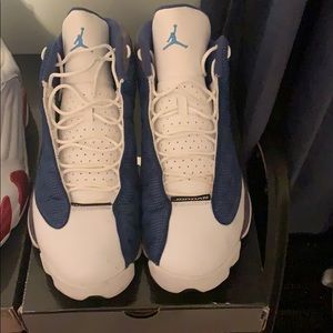 Air Jordan 13 “Flint”
